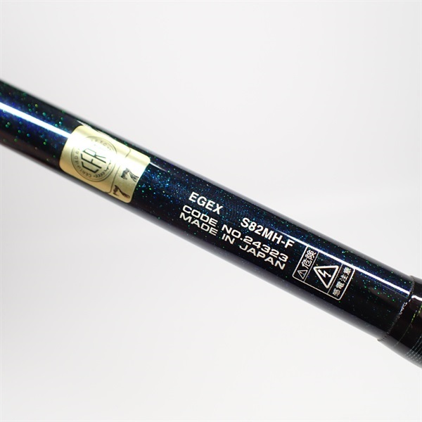 ０８ラグゼコーストラインＥＧＥＸＳ８２ＭＨ－Ｆ